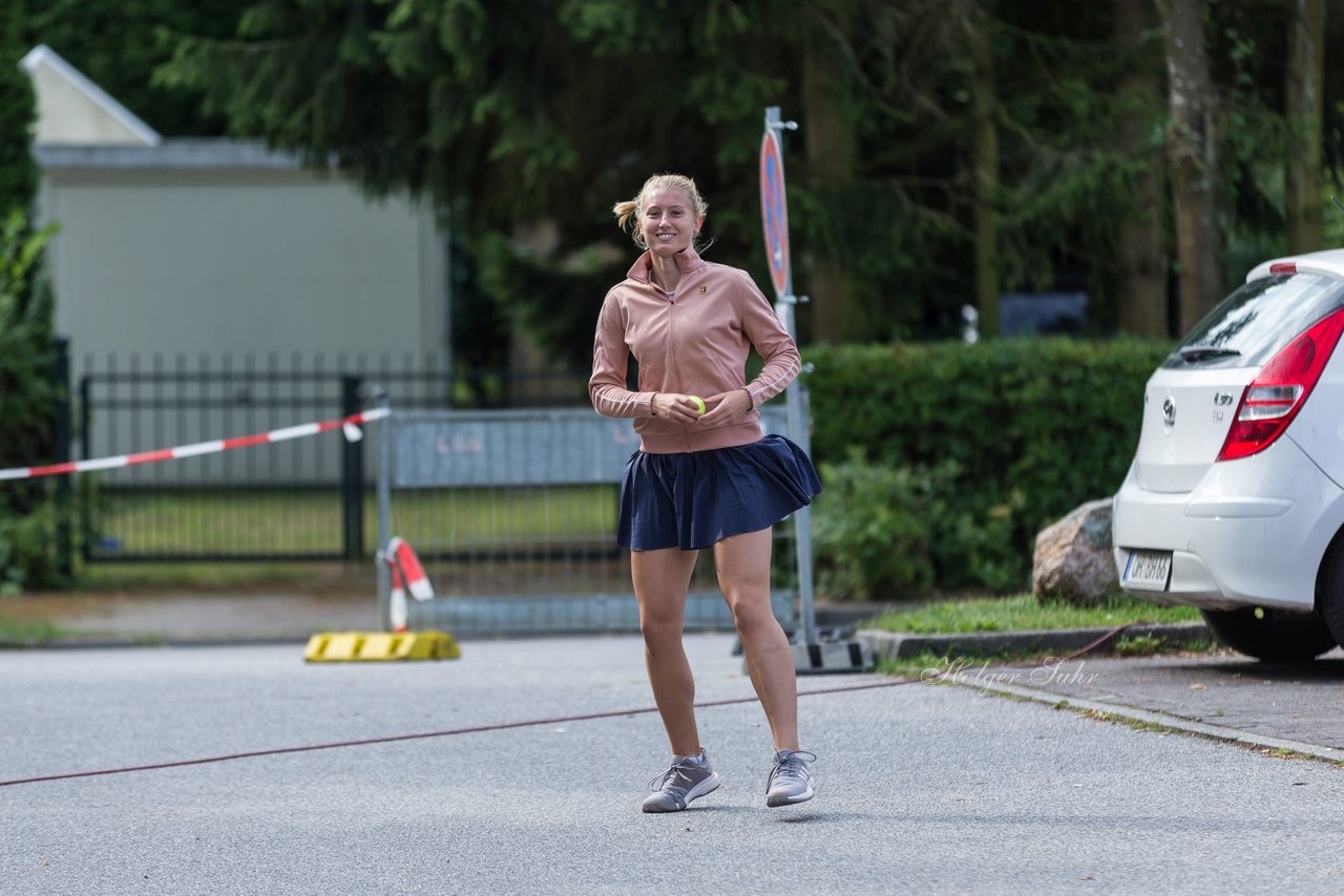 Marie-Lynn Tiedemann 464 - Ostsee Cup